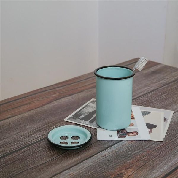 mugs exported to the united states retro nostalgic european wash mouth cup toothbrush couple
mugs exported to the united states retro nostalgic european wash mouth cup toothbrush couple