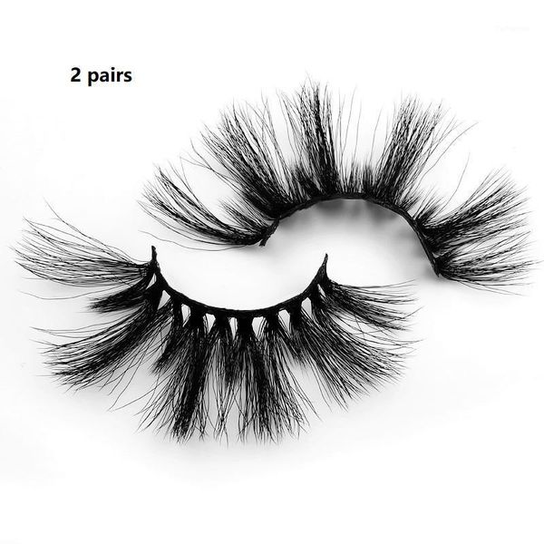 2/3 pair black 3d mink hair fake eyelashes thick false eyelash eye lashes makeup tools wholesale dropping1
2/3 pair black 3d mink hair fake eyelashes thick false eyelash eye lashes makeup tools wholesale dropping1