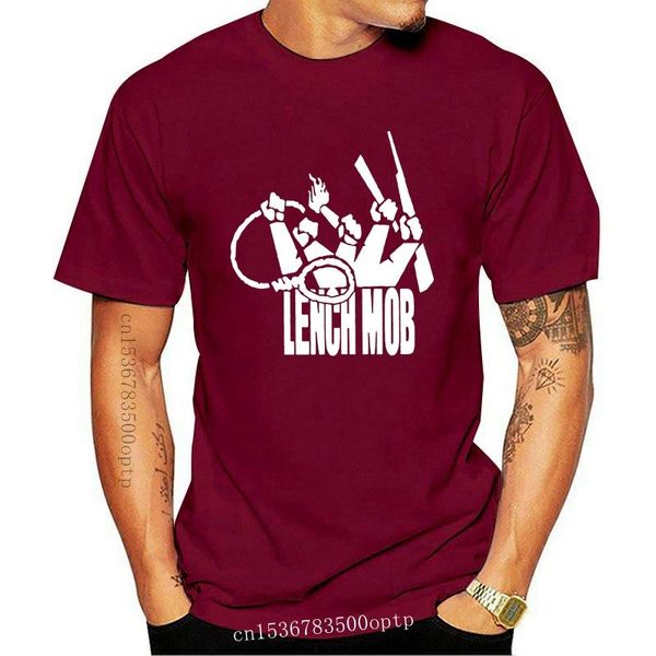 men's t-shirts da lench mob 90s hip hop group music love t shirt size s - 3xl harajuku funny tee, White;black
men's t-shirts da lench mob 90s hip hop group music love t shirt size s - 3xl harajuku funny tee, White;black