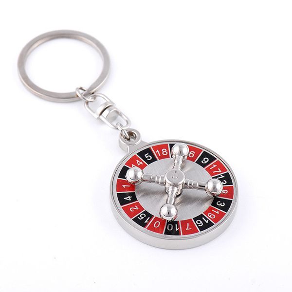 creative russian turntable 360 degrees rotatable keychain car styling personality keychains gift keyrings keyring key holder, Silver
creative russian turntable 360 degrees rotatable keychain car styling personality keychains gift keyrings keyring key holder, Silver