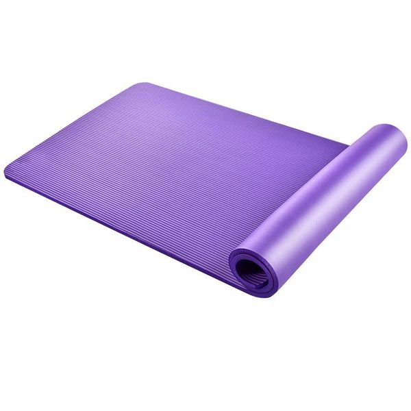 baoyou yoga mat nbr dance stretching factory soft thickening fitness sporting goods distribution exercise 07mh093 mats
baoyou yoga mat nbr dance stretching factory soft thickening fitness sporting goods distribution exercise 07mh093 mats