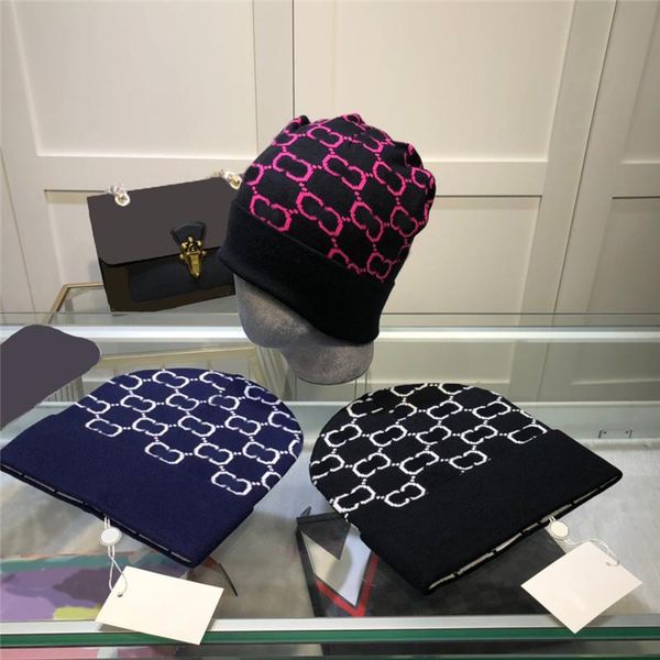 classic letter designer beanie women knitted bonnet hat winter warm men skull cap thick wool hip hop caps, Blue;gray
classic letter designer beanie women knitted bonnet hat winter warm men skull cap thick wool hip hop caps, Blue;gray