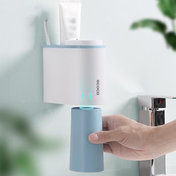 multifunctional toilet accessories toothbrush holder wall rack toothpaste mount storage cup set case bath accessory
multifunctional toilet accessories toothbrush holder wall rack toothpaste mount storage cup set case bath accessory