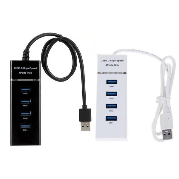 hubs fast speed 4 port usb 3.0 hub multi splitter expansion pc lapdeskadapter high-speed
hubs fast speed 4 port usb 3.0 hub multi splitter expansion pc lapdeskadapter high-speed
