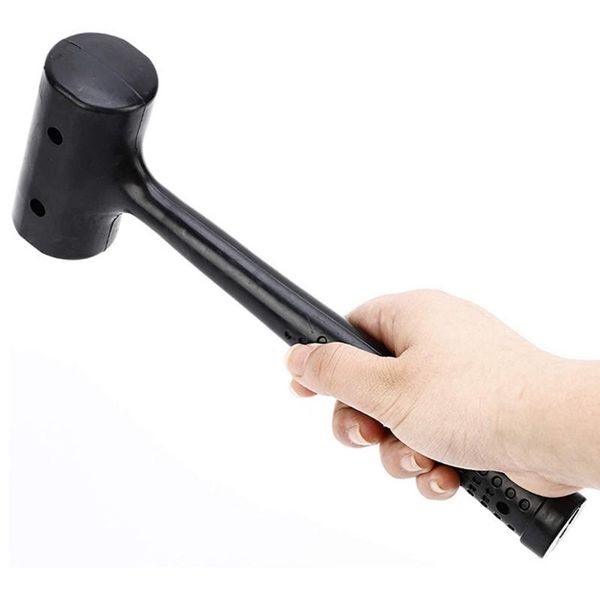 hand tools heavy duty mallet rubber hammer protect ceramic tiles from damage gift for diy lovers and adults labor saving solid r7ub
hand tools heavy duty mallet rubber hammer protect ceramic tiles from damage gift for diy lovers and adults labor saving solid r7ub