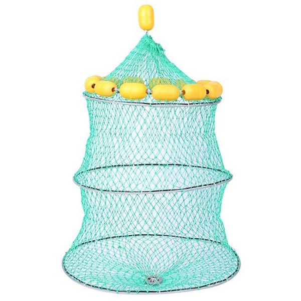fishing accessories portable floating ball fish net cast mesh cage boat catching silk material for lure
fishing accessories portable floating ball fish net cast mesh cage boat catching silk material for lure