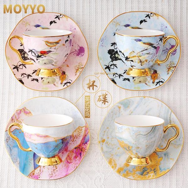 cups & saucers 200ml hand painted high-grade coffee cup saucer set english rural style phnom penh ceramic afternoon tea
cups & saucers 200ml hand painted high-grade coffee cup saucer set english rural style phnom penh ceramic afternoon tea
