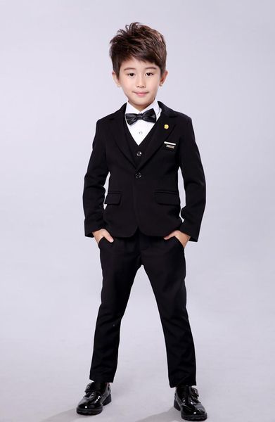 suits boys black /red blazer 4pcs/set wedding for boy formal suit kid tuxedos page outfits 4pieces
suits boys black /red blazer 4pcs/set wedding for boy formal suit kid tuxedos page outfits 4pieces
