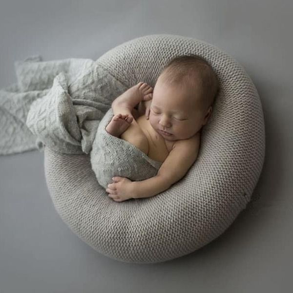 set born baby pography props posing sofa + knitted swaddle wrap blankets 97be & swaddling
set born baby pography props posing sofa + knitted swaddle wrap blankets 97be & swaddling