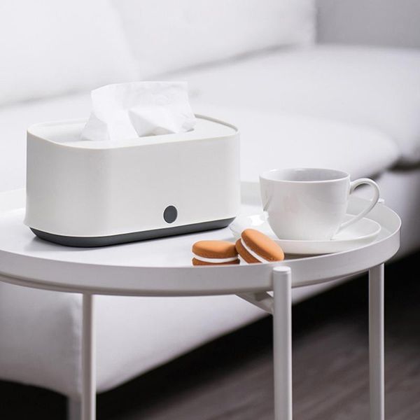 tissue boxes & napkins 1pc paper holder storage box waterproof multifunctional for home table bathroom office (grayish-white)
tissue boxes & napkins 1pc paper holder storage box waterproof multifunctional for home table bathroom office (grayish-white)