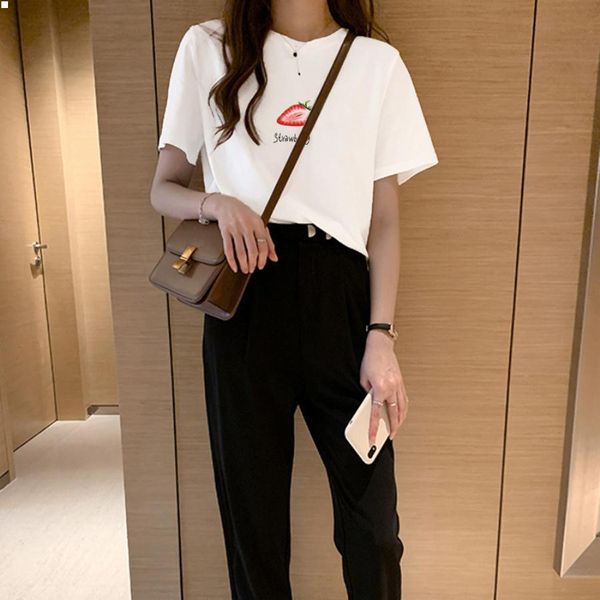 black designers t shirts short sleeve women clothing womens t-shirt collared tshirt cotton dress male clothes luxurys camisas de hombre loos, White
black designers t shirts short sleeve women clothing womens t-shirt collared tshirt cotton dress male clothes luxurys camisas de hombre loos, White