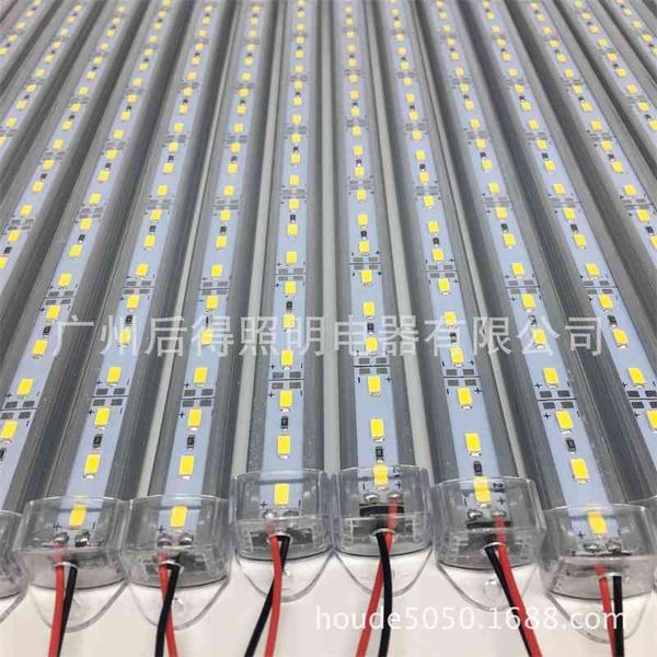 dc12v chip led 25cm-573018 lamp u slot plug transparent cover warm white hard light strip
dc12v chip led 25cm-573018 lamp u slot plug transparent cover warm white hard light strip