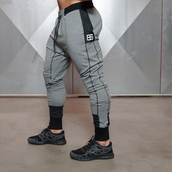 fitness trousers sports pants summer running training thin loose breathable beam mouth casual men's, Black
fitness trousers sports pants summer running training thin loose breathable beam mouth casual men's, Black