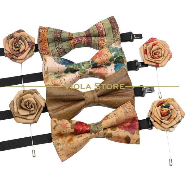 neck ties luxury vintage floral gold pink color shiny solid cork wood bowtie brooch set men wedding party birthday pin butterfly accessory, Blue;purple
neck ties luxury vintage floral gold pink color shiny solid cork wood bowtie brooch set men wedding party birthday pin butterfly accessory, Blue;purple