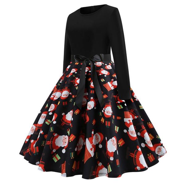 women's hoodies & sweatshirts 2021 women 1950s vintage robe swing pinup elegant party dress long sleeve casual plus size print black wi
women's hoodies & sweatshirts 2021 women 1950s vintage robe swing pinup elegant party dress long sleeve casual plus size print black wi