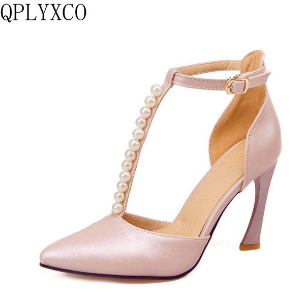 fahion elegant sandals shoes woman big size 32-43 pointed toe pumps ankle strap high heels party wedding 2051-2, Black
fahion elegant sandals shoes woman big size 32-43 pointed toe pumps ankle strap high heels party wedding 2051-2, Black