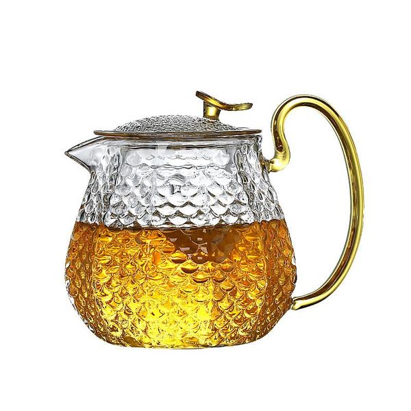 home high temperature-resistant glass teapot filter tea hammer pattern set wine glasses
home high temperature-resistant glass teapot filter tea hammer pattern set wine glasses