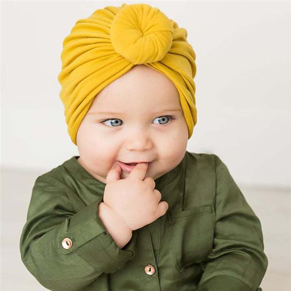 caps & hats baby turban hat with bow children blend born beanie knot kids po props shower gift bows suit, Yellow
caps & hats baby turban hat with bow children blend born beanie knot kids po props shower gift bows suit, Yellow