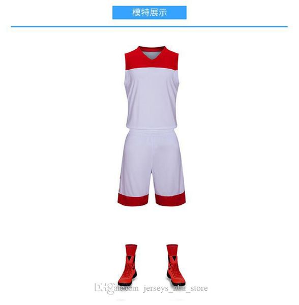2021 basketball jersey 375, Black;red