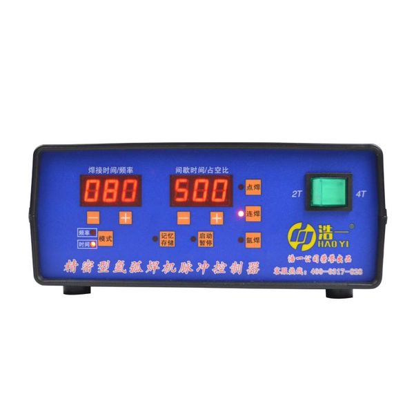 smart home control argon arc welding machine refit for cold spot welder pulse controller
smart home control argon arc welding machine refit for cold spot welder pulse controller