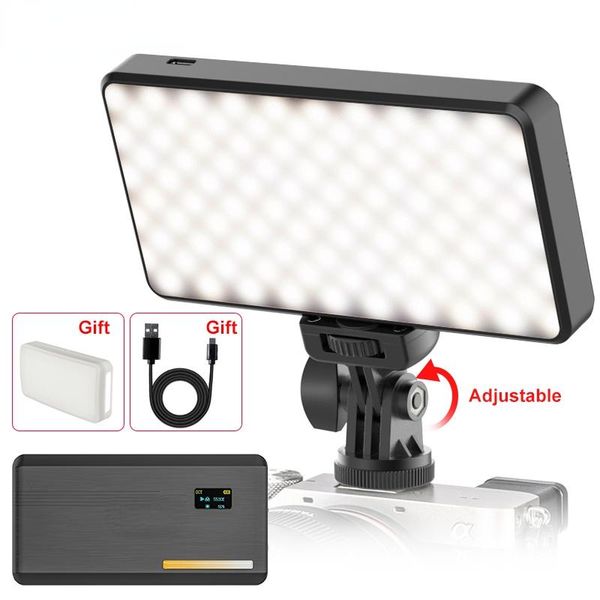flash heads rechargeable camera video light with soft diffuser 5000mah 2500k-9000k smartphone fill youtube
flash heads rechargeable camera video light with soft diffuser 5000mah 2500k-9000k smartphone fill youtube
