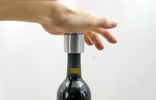 plinko bottle opener 4 styles stainless steel lid sealed red wine storage bottle ser plug bottle cap pressing type chanpagne ser
plinko bottle opener 4 styles stainless steel lid sealed red wine storage bottle ser plug bottle cap pressing type chanpagne ser