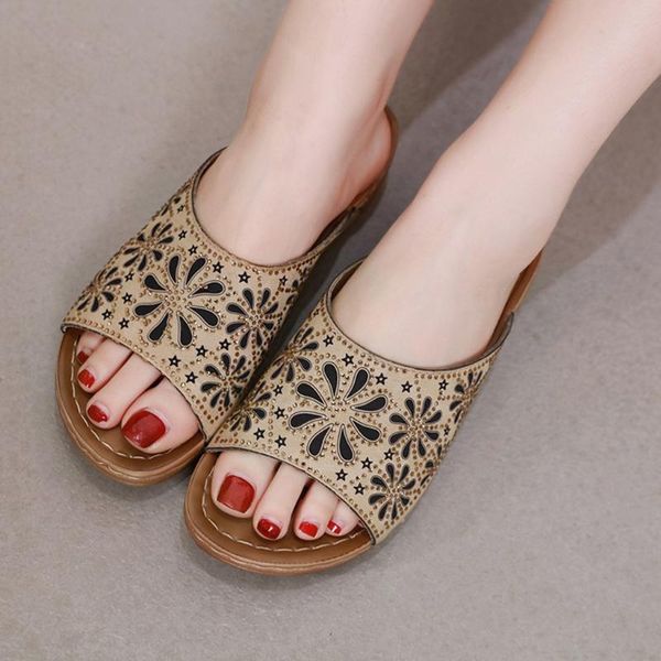slippers ladies casual rome beach shoes women summer thick bottom bathroom high-heeled wedge flip-flops, Black
slippers ladies casual rome beach shoes women summer thick bottom bathroom high-heeled wedge flip-flops, Black