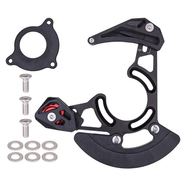 tools bike chain guide 32-38t single disc 1x system for mountain road bicycle
tools bike chain guide 32-38t single disc 1x system for mountain road bicycle