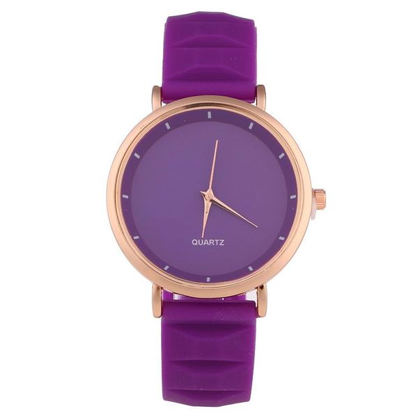 wristwatches selling women casual silicone strap quartz men watch girls bracelet watches wristwatch relogio feminino couple clocks, Slivery;brown
wristwatches selling women casual silicone strap quartz men watch girls bracelet watches wristwatch relogio feminino couple clocks, Slivery;brown