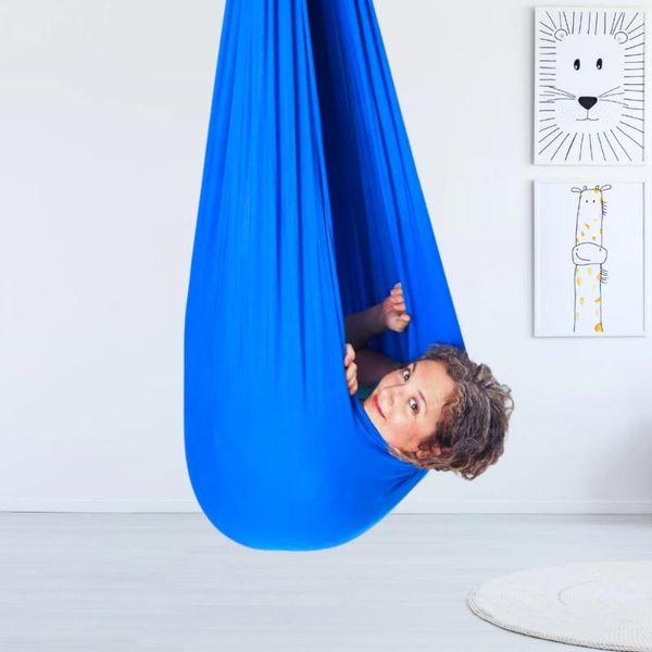 camp furniture 200lbs portable therapy swing kids pods single person outdoor indoor all season hanging seat home child hammock chair
camp furniture 200lbs portable therapy swing kids pods single person outdoor indoor all season hanging seat home child hammock chair