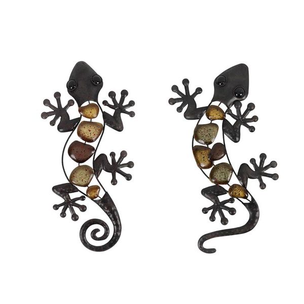 garden decorations metal gecko wall art for home and decoration outdoor statues sculptures bedroom patio set of 2
garden decorations metal gecko wall art for home and decoration outdoor statues sculptures bedroom patio set of 2