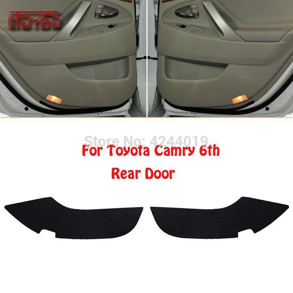 for camry 6th car inside door cover scratch protection anti kick decorative pads sticker 4pcs other interior accessories
for camry 6th car inside door cover scratch protection anti kick decorative pads sticker 4pcs other interior accessories