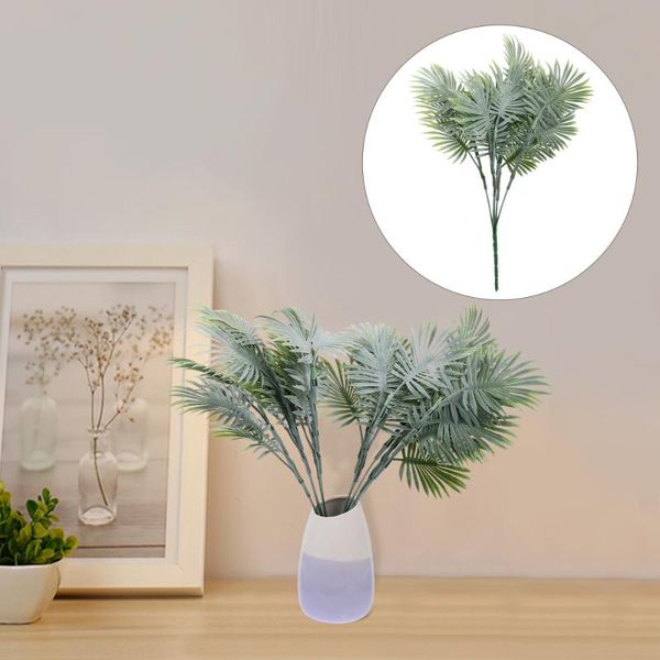 2pcs pretty good green artificial plant fake leaves for shop decorative flowers & wreaths
2pcs pretty good green artificial plant fake leaves for shop decorative flowers & wreaths