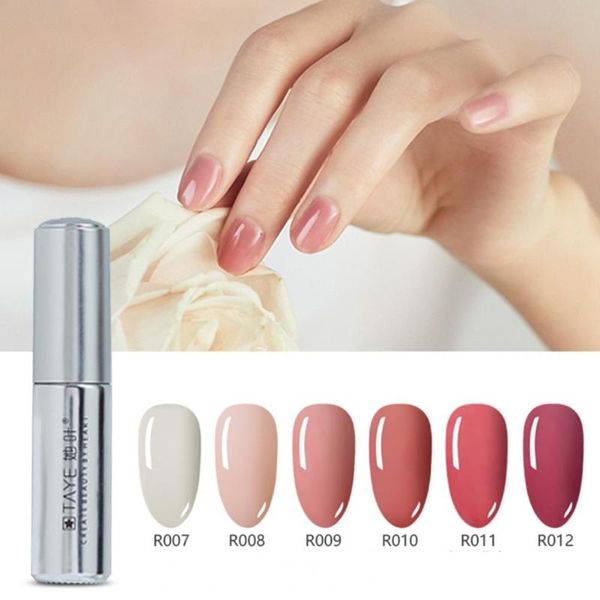 10ml nail uv gel translucent nanometer scale bean paste color fashion glitter diy manicure for female, Red;pink
10ml nail uv gel translucent nanometer scale bean paste color fashion glitter diy manicure for female, Red;pink