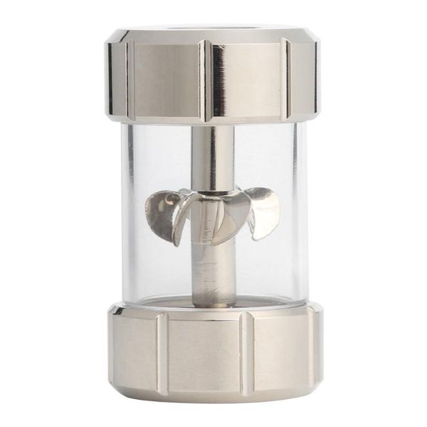 metal water cooling flow meter computer pc cooler radiator system gauge sensor for household accessories fans & coolings
metal water cooling flow meter computer pc cooler radiator system gauge sensor for household accessories fans & coolings