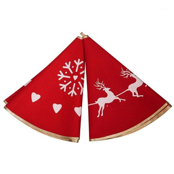 christmas decorations tree skirt not easy to deform and odorless for welfare gifts festivals household durable
christmas decorations tree skirt not easy to deform and odorless for welfare gifts festivals household durable