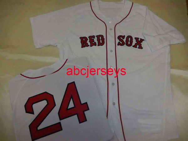 custom manny ramirez flex base jersey white new stitch any name number men women youth baseball jerseys, Black
custom manny ramirez flex base jersey white new stitch any name number men women youth baseball jerseys, Black