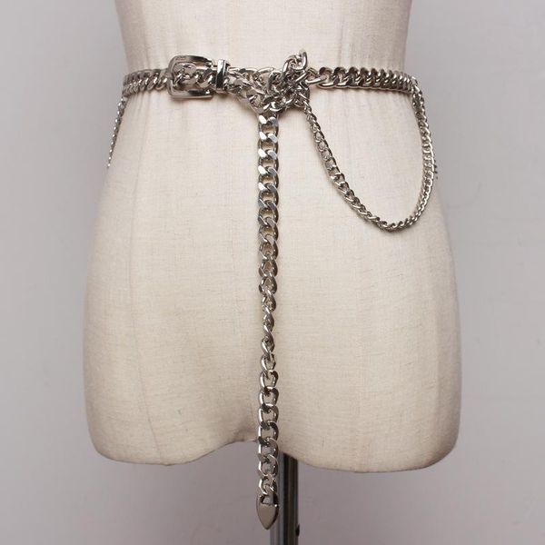 belts ladies fashion gold chain pendant belt designer brand, luxury punk tassels, dress metal, Black;brown
belts ladies fashion gold chain pendant belt designer brand, luxury punk tassels, dress metal, Black;brown