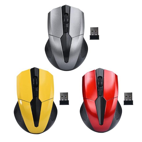 mice 2.4g wireless mouse, portable mobile optical mouse with usb receiver, 4 buttons for notebook, pc, lap computer
mice 2.4g wireless mouse, portable mobile optical mouse with usb receiver, 4 buttons for notebook, pc, lap computer