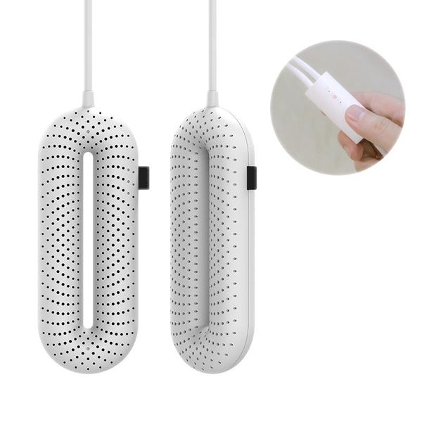 clothing & wardrobe storage est portable household electric disinfection shoes dryer uv constant temperature drying deodorization
clothing & wardrobe storage est portable household electric disinfection shoes dryer uv constant temperature drying deodorization