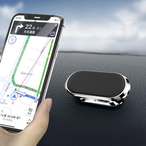 cell phone mounts & holders metal car mobile holder accessories for in-car magnetic multi-function gps support frame dashboard paste type
cell phone mounts & holders metal car mobile holder accessories for in-car magnetic multi-function gps support frame dashboard paste type