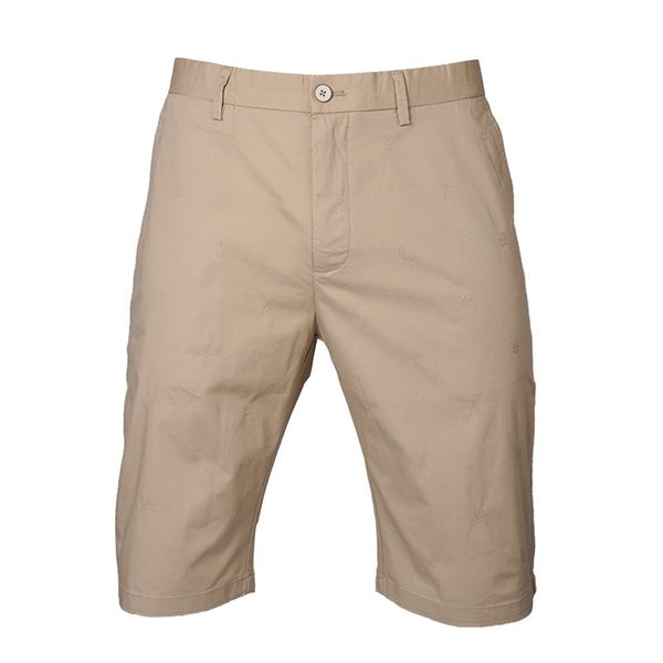 men's summer cotton solid casual shorts men business work beach male ripped short pants slim fit 210713, White;black
men's summer cotton solid casual shorts men business work beach male ripped short pants slim fit 210713, White;black