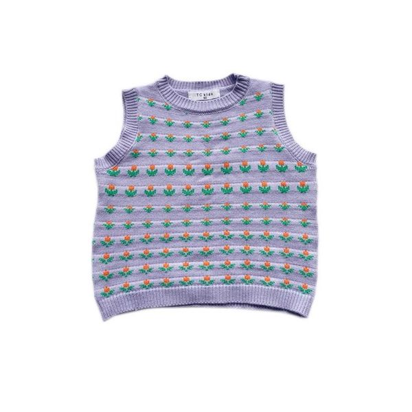 boys girls vest kids clothes spring autumn beige lavender floral pattern cotton knitted vests baby casual all match waistcoat, Camo
boys girls vest kids clothes spring autumn beige lavender floral pattern cotton knitted vests baby casual all match waistcoat, Camo
