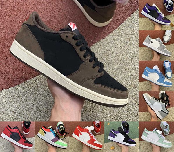 low 1 1s unc light smoke grey basketball shoes shadow slip chicago emerald black toe travis scotts trainers men women sneakers
low 1 1s unc light smoke grey basketball shoes shadow slip chicago emerald black toe travis scotts trainers men women sneakers