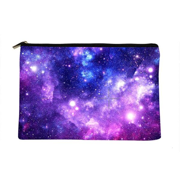 cosmetic bags & cases women galaxy nebula printed make up bag fashion cosmetics organizer for travel colorful storage lady
cosmetic bags & cases women galaxy nebula printed make up bag fashion cosmetics organizer for travel colorful storage lady