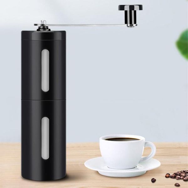 manual coffee grinders hand grinder adjustable ceramic bean mill stainless steel kitchen mills tools for kichen making
manual coffee grinders hand grinder adjustable ceramic bean mill stainless steel kitchen mills tools for kichen making