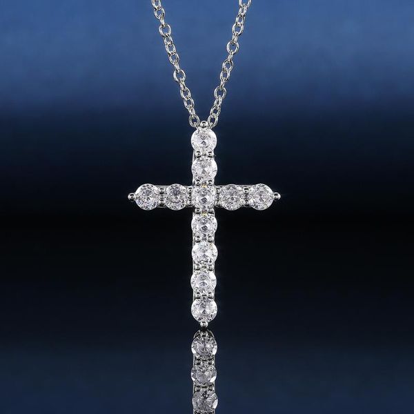 zirconia cross crystal pendants silver-plate box chain necklace female choker necklaces fashion jewelry gifts for women girls pendant
zirconia cross crystal pendants silver-plate box chain necklace female choker necklaces fashion jewelry gifts for women girls pendant