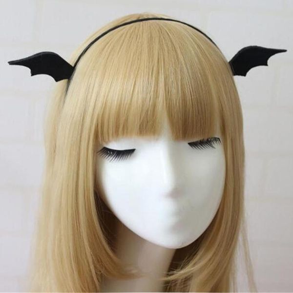 other event & party supplies women girl lovely headband angel demon wings hair hoop halloween christmas rave costume accessoties cosplay pro
other event & party supplies women girl lovely headband angel demon wings hair hoop halloween christmas rave costume accessoties cosplay pro