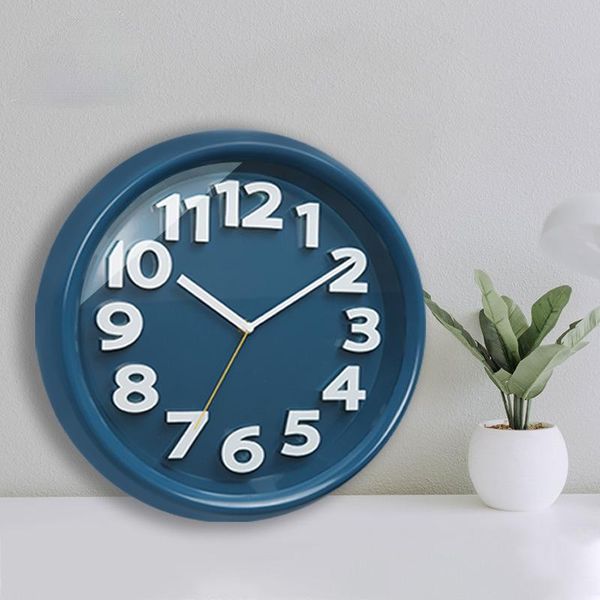 wall clocks large clock modern design blue home decor silent watches luxury living room bedroom decoration creative gift
wall clocks large clock modern design blue home decor silent watches luxury living room bedroom decoration creative gift
