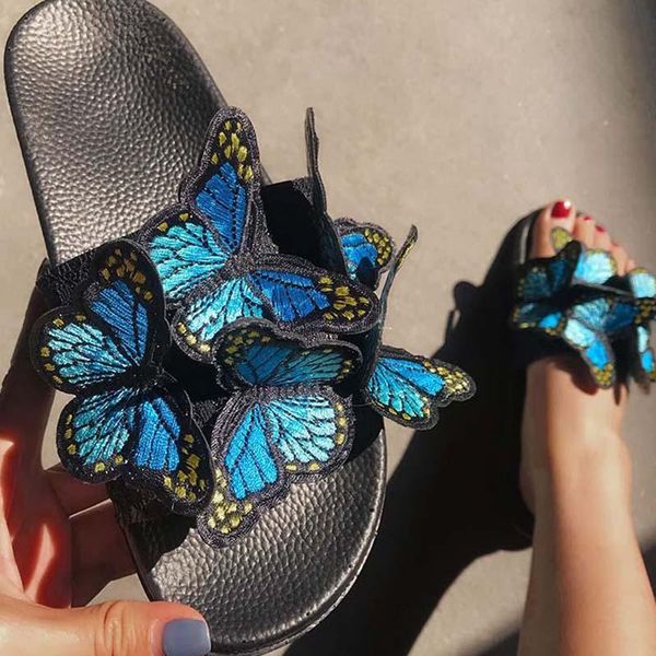 woman shoes flat heel sandals women large size female flats butterfly casual bohemia flip flop beach ladies, Black
woman shoes flat heel sandals women large size female flats butterfly casual bohemia flip flop beach ladies, Black